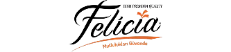 Felicia - logo